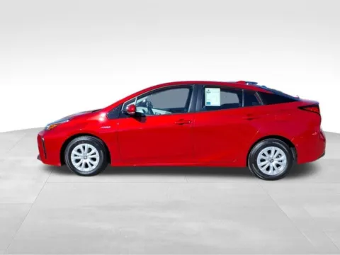Photos of 2020 Toyota Prius LE for sale in Columbus, NE at Gregg Young Toyota of Columbus