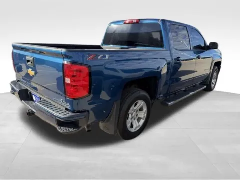 More photos of 2018 Chevrolet Silverado 1500 LT at Gregg Young Toyota of Columbus, NE