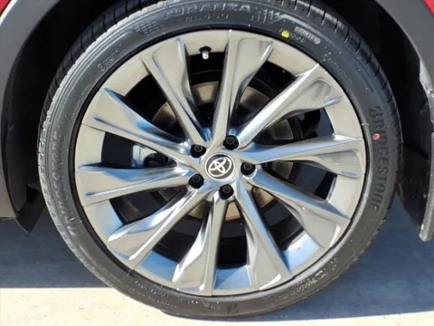 Another view of 2024 Toyota Crown Limited for sale in Columbus, NE at Gregg Young Toyota of Columbus