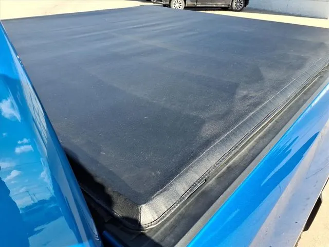 2023 Chevrolet Silverado 1500 Custom photo 4