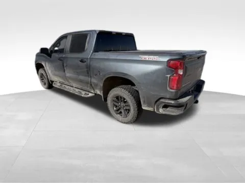 More photos of 2021 Chevrolet Silverado 1500 LT Trail Boss at Gregg Young Toyota of Columbus, NE