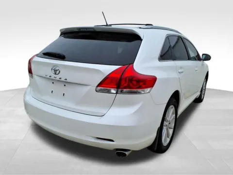 Another view of 2010 Toyota Venza for sale in Columbus, NE at Gregg Young Toyota of Columbus