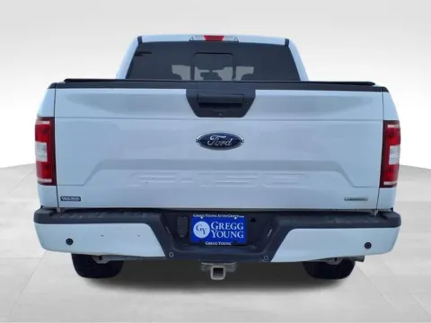 More photos of 2020 Ford F-150 XLT at Gregg Young Toyota of Columbus, NE