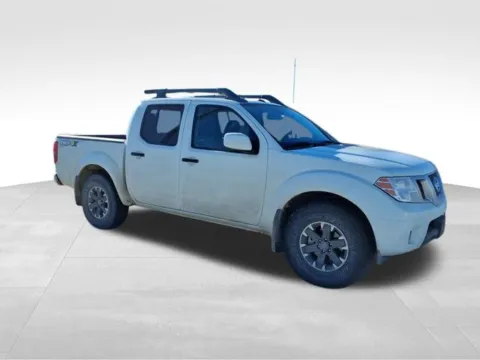 Another view of 2020 Nissan Frontier PRO-4X for sale in Columbus, NE at Gregg Young Toyota of Columbus