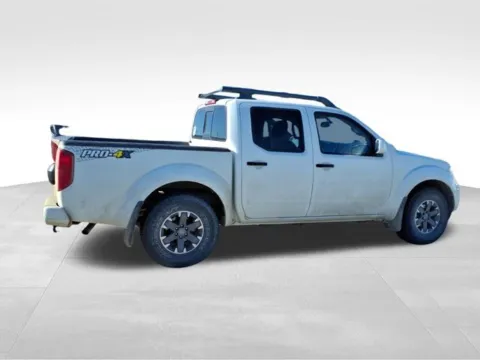 More photos of 2020 Nissan Frontier PRO-4X at Gregg Young Toyota of Columbus, NE
