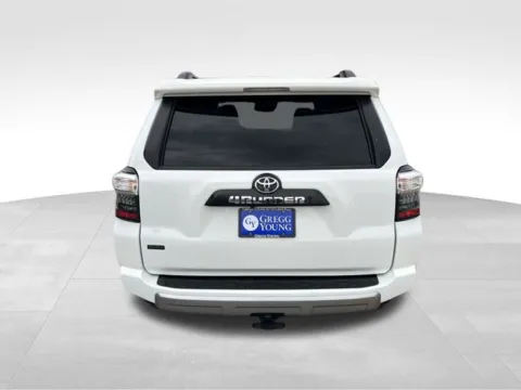 More photos of 2024 Toyota 4Runner TRD Off-Road at Gregg Young Toyota of Columbus, NE