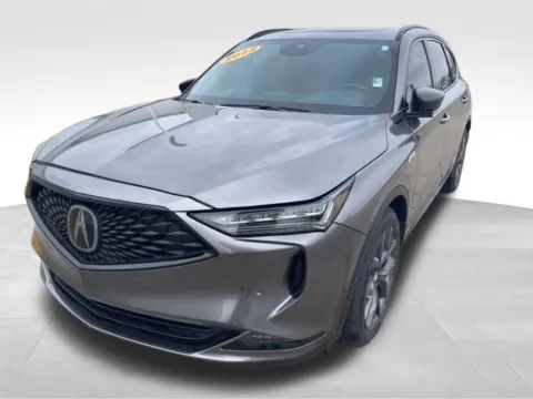 Photos of 2022 Acura MDX A-Spec for sale in Columbus, NE at Gregg Young Toyota of Columbus