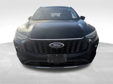 Another view of 2024 Ford Escape Platinum for sale in Columbus, NE at Gregg Young Toyota of Columbus