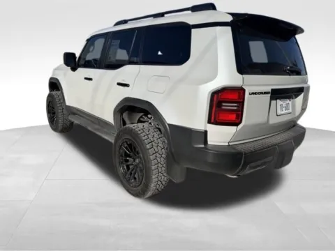 More photos of 2025 Toyota Land Cruiser at Gregg Young Toyota of Columbus, NE