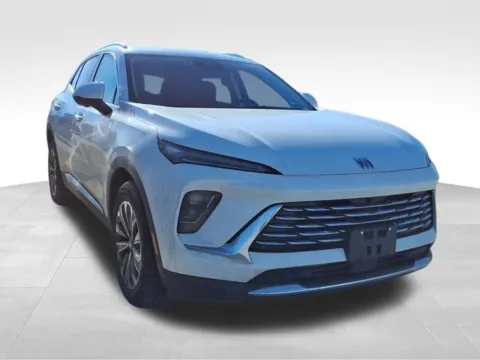 Another view of 2025 Buick Envision Preferred for sale in Columbus, NE at Gregg Young Toyota of Columbus