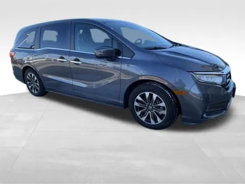More photos of 2024 Honda Odyssey EX-L at Gregg Young Toyota of Columbus, NE