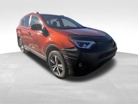 Another view of 2016 Toyota RAV4 XLE for sale in Columbus, NE at Gregg Young Toyota of Columbus