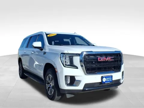 More photos of 2023 GMC Yukon XL SLE at Gregg Young Toyota of Columbus, NE