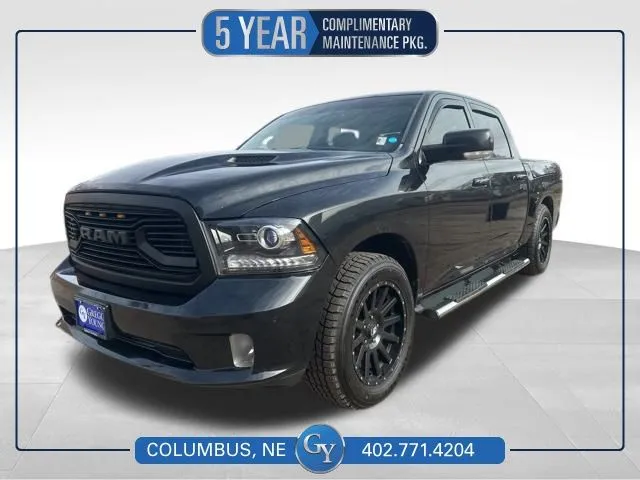 2015 Ram 1500 Sport for sale in Columbus, NE