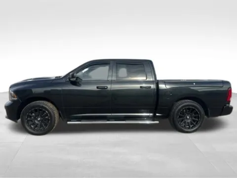 Another view of 2015 Ram 1500 Sport for sale in Columbus, NE at Gregg Young Toyota of Columbus