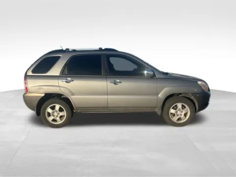 More photos of 2008 Kia Sportage LX at Gregg Young Toyota of Columbus, NE