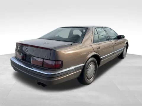 Another view of 1994 Cadillac Seville Luxury for sale in Columbus, NE at Gregg Young Toyota of Columbus