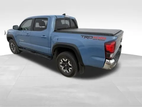 Another view of 2019 Toyota Tacoma TRD Off-Road for sale in Columbus, NE at Gregg Young Toyota of Columbus