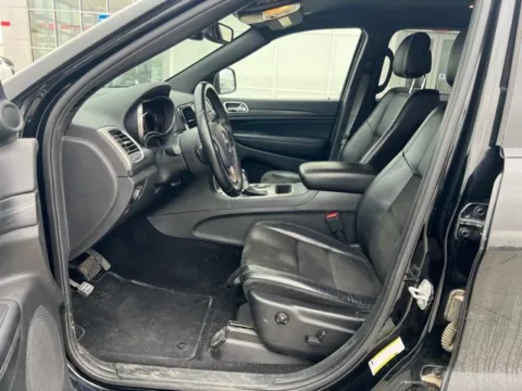 More photos of 2019 Jeep Grand Cherokee Altitude at Gregg Young Toyota of Columbus, NE