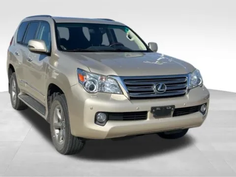 More photos of 2013 Lexus GX 460 Premium at Gregg Young Toyota of Columbus, NE