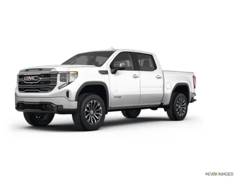 White 2023 GMC Sierra 1500 AT4 for sale in Columbus, NE