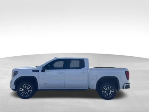 Another view of 2023 GMC Sierra 1500 AT4 for sale in Columbus, NE at Gregg Young Toyota of Columbus