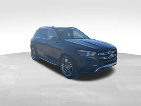 More photos of 2021 Mercedes-Benz GLE 350 at Gregg Young Toyota of Columbus, NE