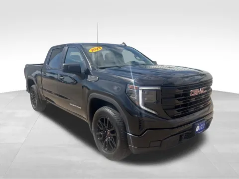 More photos of 2023 GMC Sierra 1500 Pro at Gregg Young Toyota of Columbus, NE