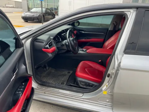 More photos of 2019 Toyota Camry XSE V6 at Gregg Young Toyota of Columbus, NE