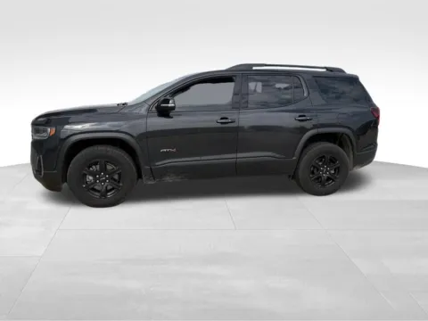 Another view of 2020 GMC Acadia AT4 for sale in Columbus, NE at Gregg Young Toyota of Columbus