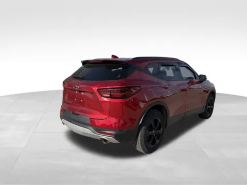 More photos of 2023 Chevrolet Blazer LT at Gregg Young Toyota of Columbus, NE