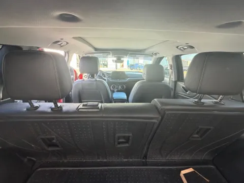 Another view of 2023 Chevrolet Blazer LT for sale in Columbus, NE at Gregg Young Toyota of Columbus