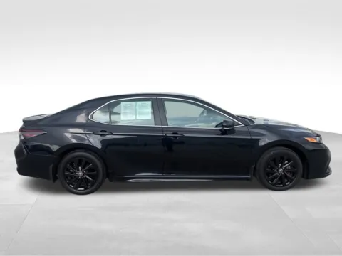 More photos of 2024 Toyota Camry SE at Gregg Young Toyota of Columbus, NE