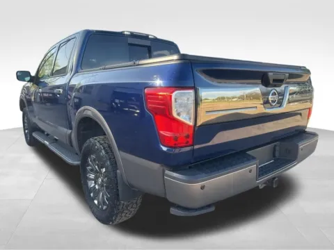 More photos of 2017 Nissan Titan Platinum Reserve at Gregg Young Toyota of Columbus, NE