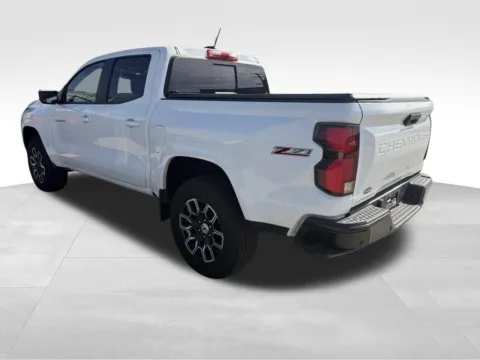 Another view of 2024 Chevrolet Colorado Z71 for sale in Columbus, NE at Gregg Young Toyota of Columbus