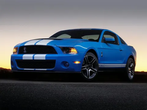 Photos of 2010 Ford Mustang for sale in Columbus, NE at Gregg Young Toyota of Columbus
