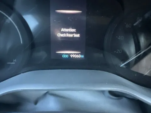 Another view of 2022 Toyota Sienna LE for sale in Columbus, NE at Gregg Young Toyota of Columbus