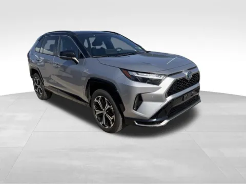 More photos of 2024 Toyota RAV4 Prime XSE at Gregg Young Toyota of Columbus, NE