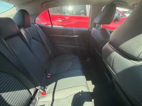 Another view of 2024 Toyota Camry SE for sale in Columbus, NE at Gregg Young Toyota of Columbus