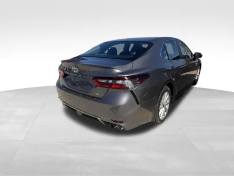 More photos of 2024 Toyota Camry SE at Gregg Young Toyota of Columbus, NE
