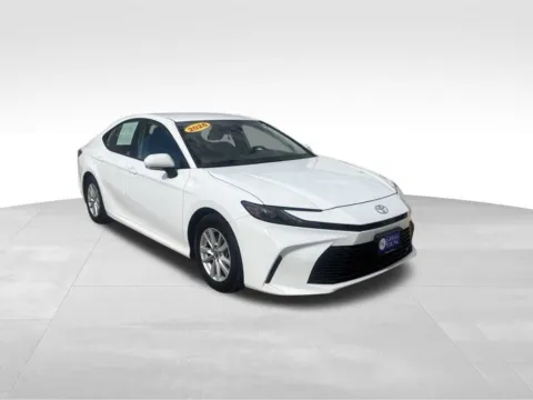More photos of 2026 Toyota Camry LE at Gregg Young Toyota of Columbus, NE