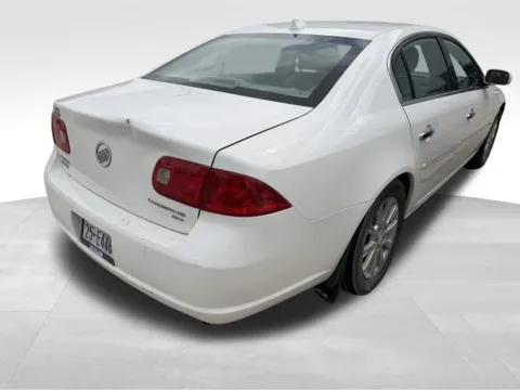 More photos of 2009 Buick Lucerne CX at Gregg Young Toyota of Columbus, NE