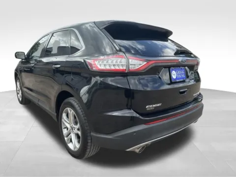 More photos of 2016 Ford Edge Titanium at Gregg Young Toyota of Columbus, NE