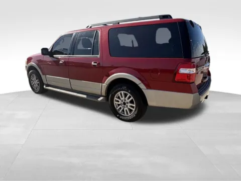 Another view of 2009 Ford Expedition EL King Ranch for sale in Columbus, NE at Gregg Young Toyota of Columbus