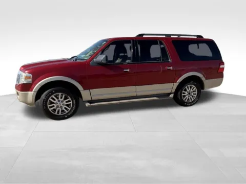 Photos of 2009 Ford Expedition EL King Ranch for sale in Columbus, NE at Gregg Young Toyota of Columbus