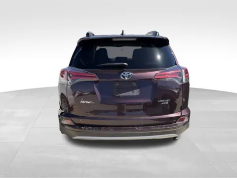 More photos of 2018 Toyota RAV4 Limited at Gregg Young Toyota of Columbus, NE