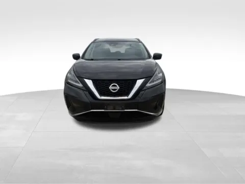 Another view of 2020 Nissan Murano SV for sale in Columbus, NE at Gregg Young Toyota of Columbus