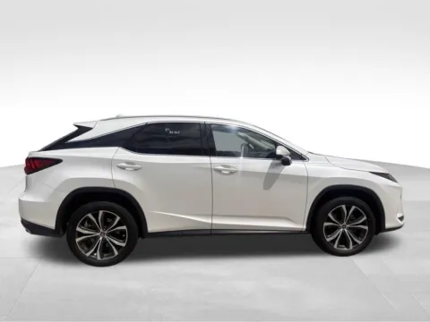 More photos of 2021 Lexus RX 350 at Gregg Young Toyota of Columbus, NE