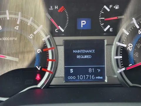 More photos of 2017 Toyota 4Runner Limited at Gregg Young Toyota of Columbus, NE