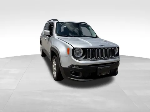 Another view of 2016 Jeep Renegade Latitude for sale in Columbus, NE at Gregg Young Toyota of Columbus